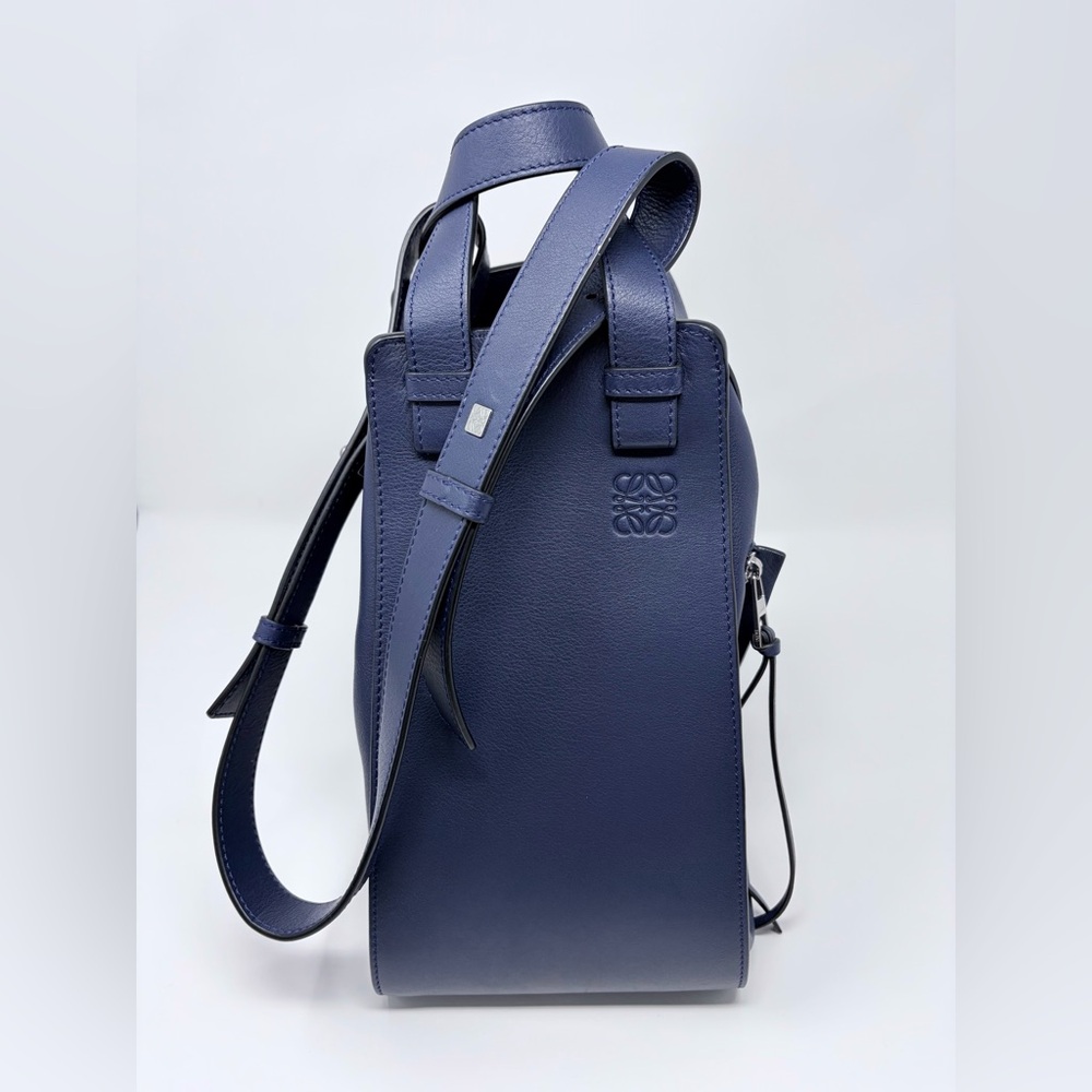 Loewe Compact Hammock Bag - Picture 5 of 15